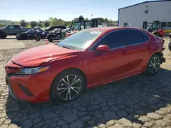 4T1G11AK3LU400516 2020 TOYOTA CAMRY