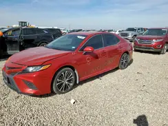 4T1G11AK3LU401259 2020 TOYOTA CAMRY