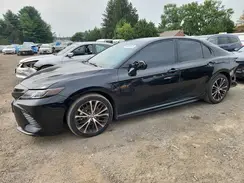 4T1G11AK3LU501233 2020 TOYOTA CAMRY