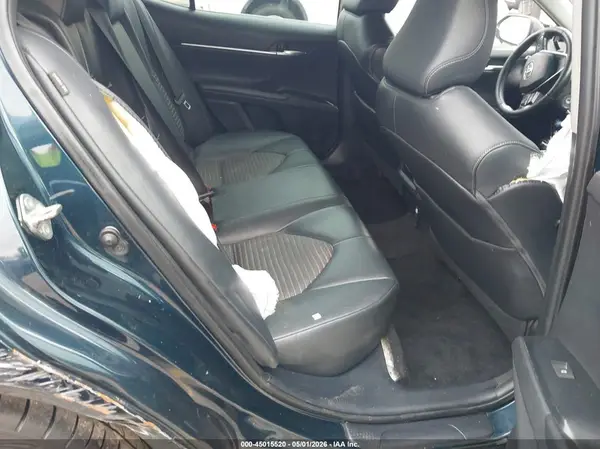 4T1G11AK3LU501796 2020 TOYOTA CAMRY - Image 8