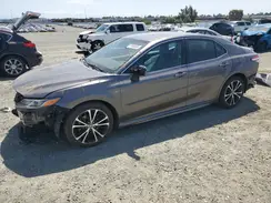4T1G11AK3LU503208 2020 TOYOTA CAMRY