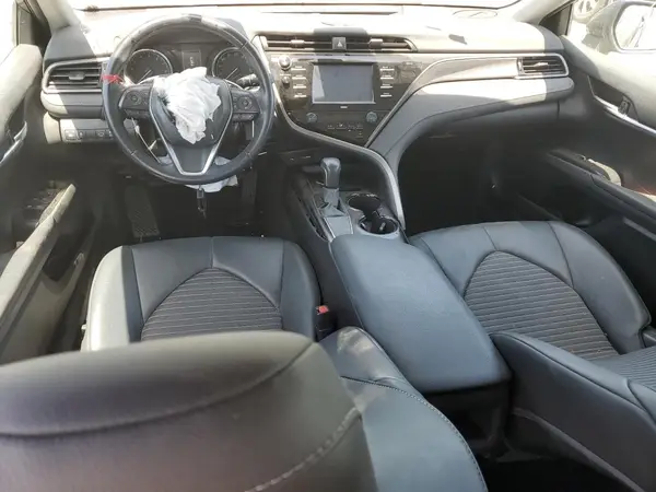 4T1G11AK3LU503208 2020 TOYOTA CAMRY - Image 8