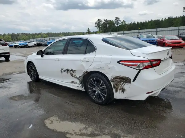 4T1G11AK3LU506044 2020 TOYOTA CAMRY - Image 2