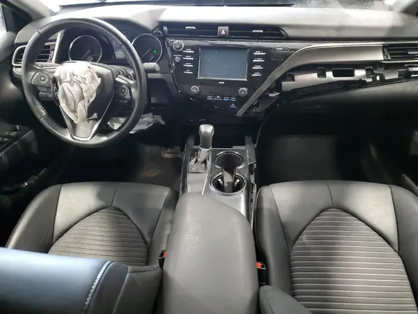 4T1G11AK3LU508652 2020 TOYOTA CAMRY - Image 8