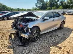 4T1G11AK3LU509025 2020 TOYOTA CAMRY