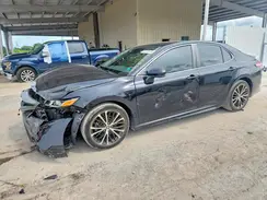 4T1G11AK3LU510319 2020 TOYOTA CAMRY