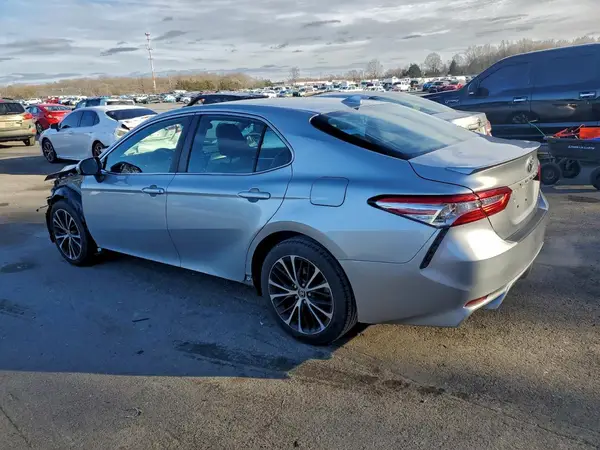 4T1G11AK3LU510904 2020 TOYOTA CAMRY - Image 2