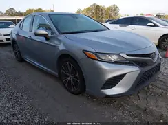 4T1G11AK3LU857312 2020 TOYOTA CAMRY