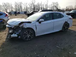 4T1G11AK3LU858637 2020 TOYOTA CAMRY