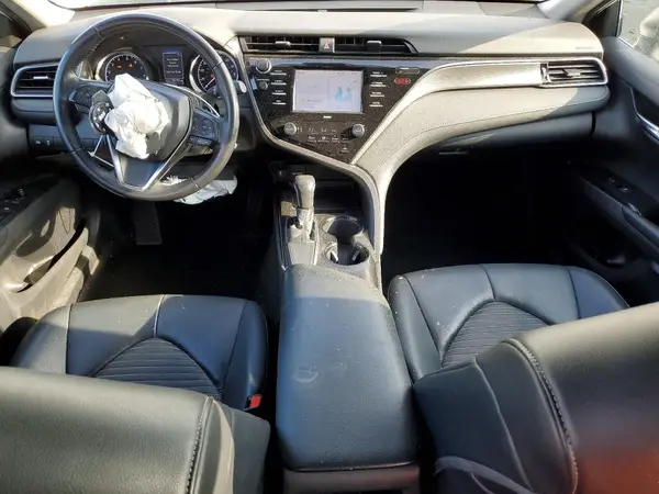 4T1G11AK3LU858637 2020 TOYOTA CAMRY - Image 8