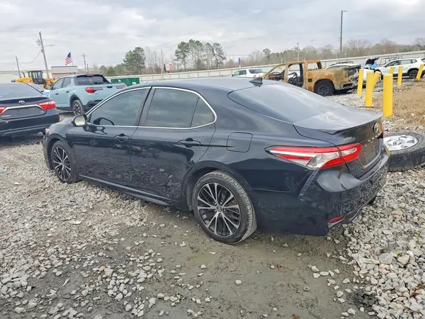 4T1G11AK3LU859190 2020 TOYOTA CAMRY - Image 2