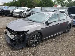 4T1G11AK3LU860095 2020 TOYOTA CAMRY