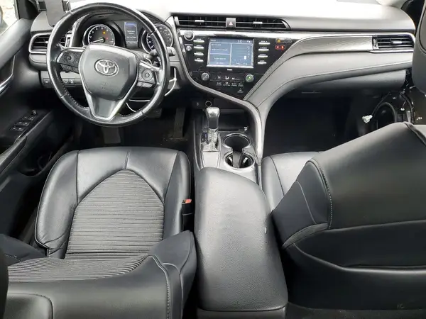 4T1G11AK3LU860095 2020 TOYOTA CAMRY - Image 8