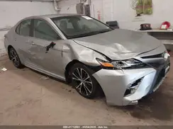 4T1G11AK3LU861070 2020 TOYOTA CAMRY