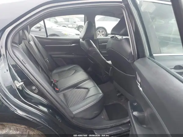 4T1G11AK3LU862459 2020 TOYOTA CAMRY - Image 8