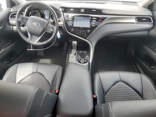4T1G11AK3LU863112 2020 TOYOTA CAMRY - Image 8