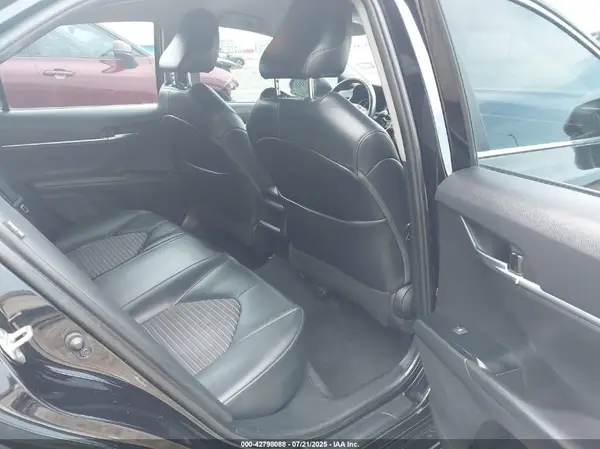 4T1G11AK3LU867080 2020 TOYOTA CAMRY - Image 8