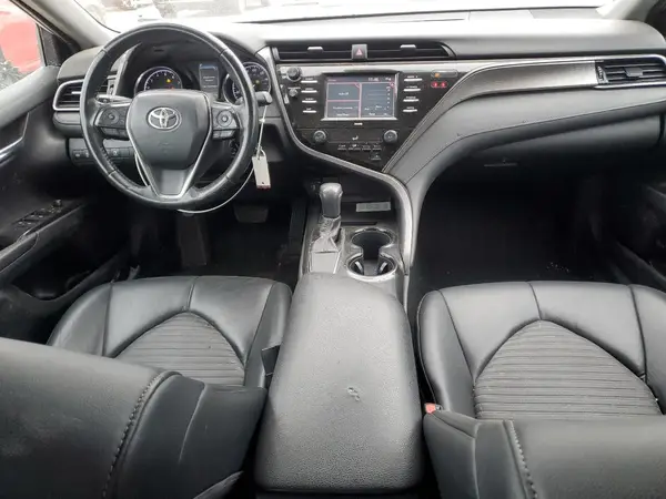 4T1G11AK3LU867452 2020 TOYOTA CAMRY - Image 8