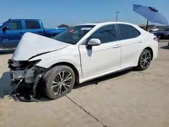 4T1G11AK3LU868780 2020 TOYOTA CAMRY