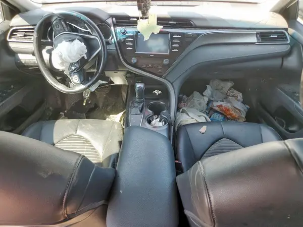 4T1G11AK3LU868780 2020 TOYOTA CAMRY - Image 8