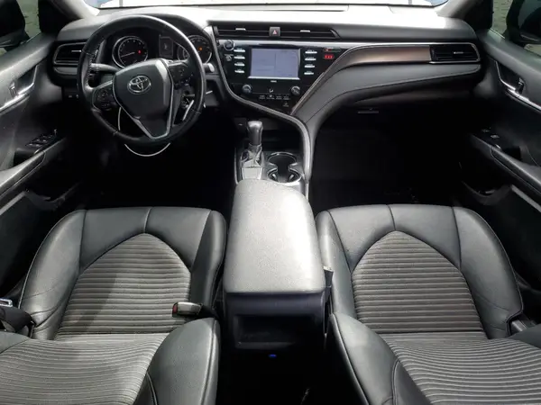 4T1G11AK3LU872893 2020 TOYOTA CAMRY - Image 8
