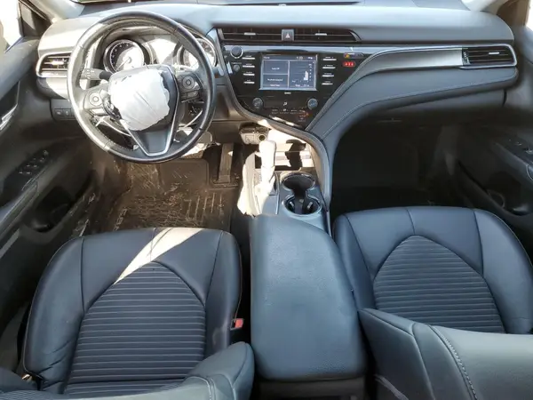 4T1G11AK3LU873784 2020 TOYOTA CAMRY - Image 8