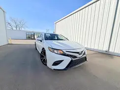 4T1G11AK3LU875809 2020 TOYOTA CAMRY