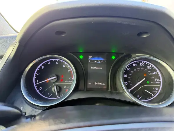 4T1G11AK3LU875809 2020 TOYOTA CAMRY - Image 8