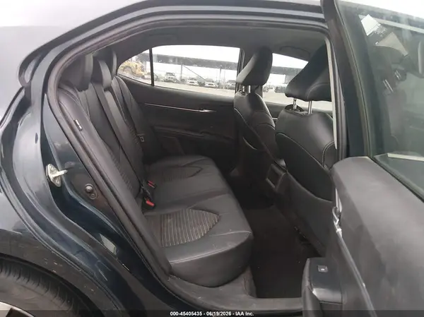 4T1G11AK3LU877219 2020 TOYOTA CAMRY - Image 8