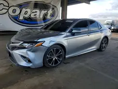 4T1G11AK3LU877561 2020 TOYOTA CAMRY