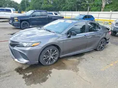 4T1G11AK3LU877799 2020 TOYOTA CAMRY