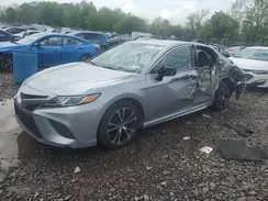 4T1G11AK3LU878547 2020 TOYOTA CAMRY