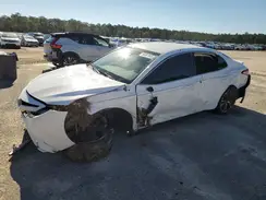 4T1G11AK3LU884008 2020 TOYOTA CAMRY