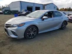 4T1G11AK3LU884235 2020 TOYOTA CAMRY