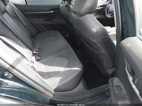 4T1G11AK3LU884610 2020 TOYOTA CAMRY - Image 8