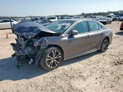 4T1G11AK3LU887300 2020 TOYOTA CAMRY
