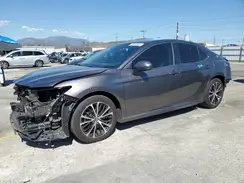 4T1G11AK3LU887927 2020 TOYOTA CAMRY