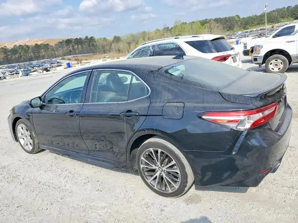 4T1G11AK3LU889161 2020 TOYOTA CAMRY - Image 2