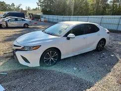 4T1G11AK3LU889189 2020 TOYOTA CAMRY