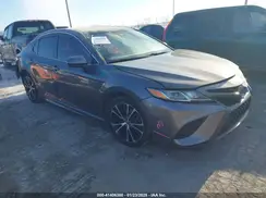 4T1G11AK3LU889418 2020 TOYOTA CAMRY