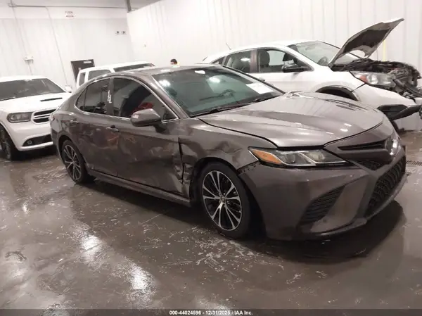 4T1G11AK3LU891833 2020 TOYOTA CAMRY