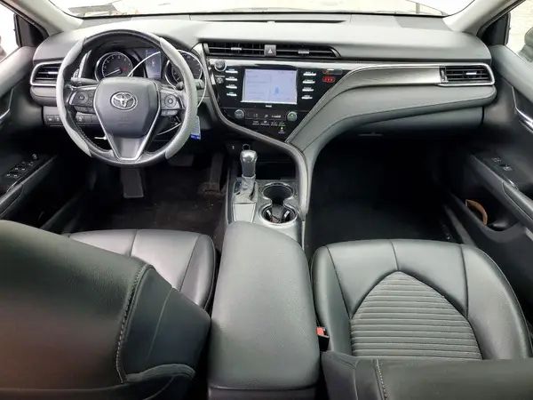 4T1G11AK3LU892559 2020 TOYOTA CAMRY - Image 8