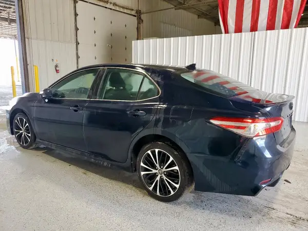 4T1G11AK3LU893324 2020 TOYOTA CAMRY - Image 2