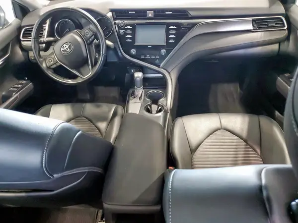 4T1G11AK3LU893324 2020 TOYOTA CAMRY - Image 8