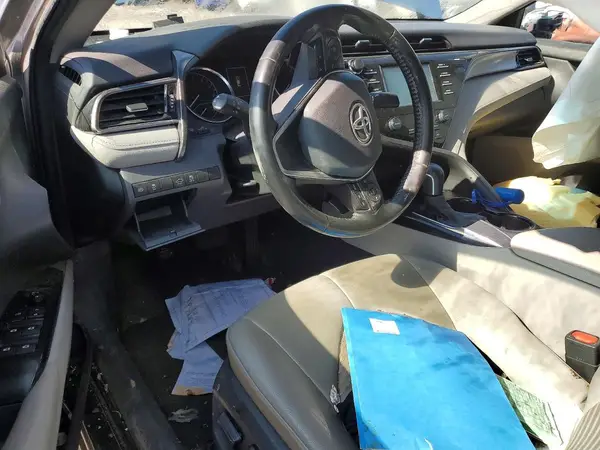 4T1G11AK3LU893744 2020 TOYOTA CAMRY - Image 8