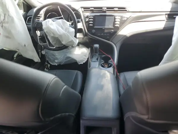 4T1G11AK3LU893906 2020 TOYOTA CAMRY - Image 8