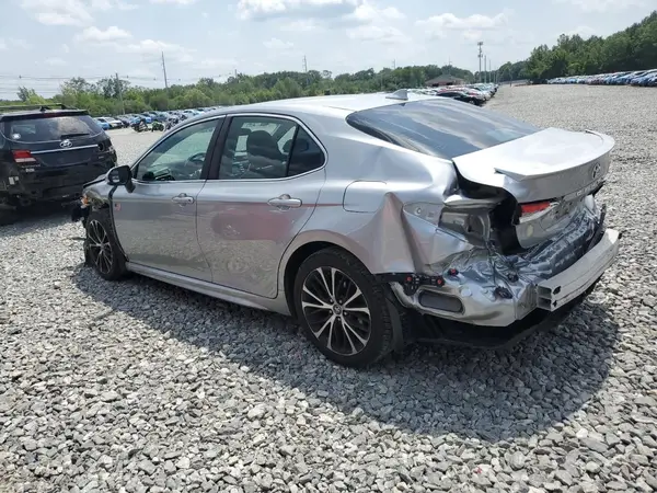 4T1G11AK3LU894344 2020 TOYOTA CAMRY - Image 2