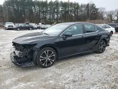 4T1G11AK3LU895543 2020 TOYOTA CAMRY