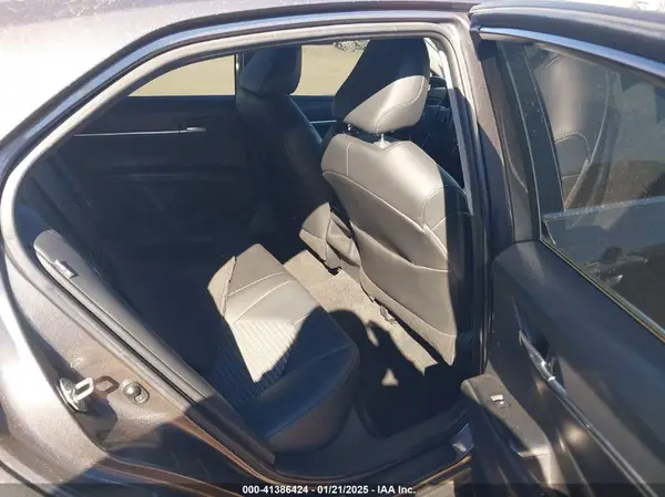 4T1G11AK3LU896613 2020 TOYOTA CAMRY - Image 8