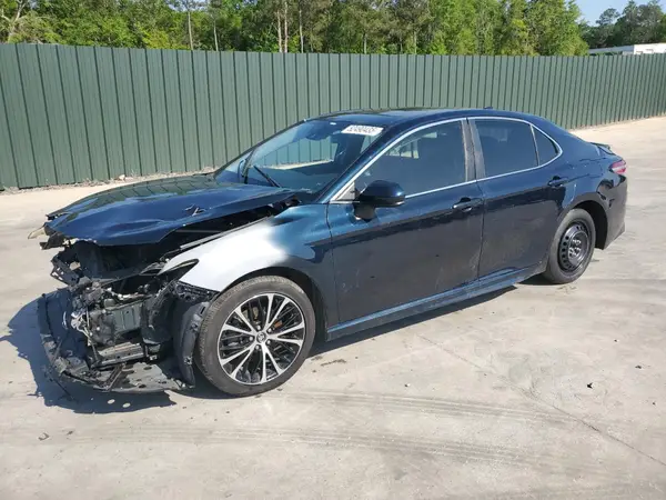 4T1G11AK3LU896739 2020 TOYOTA CAMRY - Image 1
